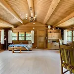 Classic Summer House With Arreso View بيت للعطل Frederiksværk