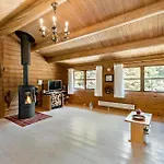 بيت للعطل Classic Summer House With Arreso View
