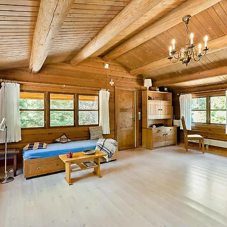 Сasa de vacaciones Classic Summer House With Arreso View