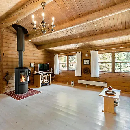 Сasa de vacaciones Classic Summer House With Arreso View