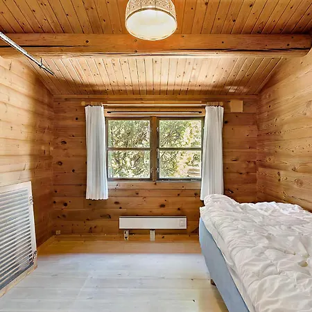 Сasa de vacaciones Classic Summer House With Arreso View