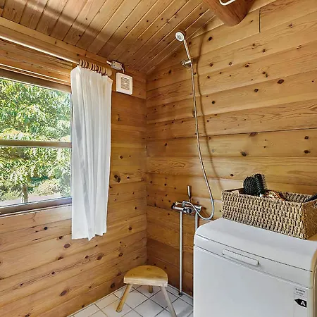 Classic Summer House With Arreso View Vinderod