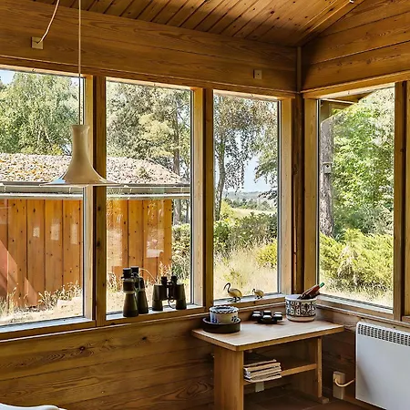 Classic Summer House With Arreso View * Frederiksværk