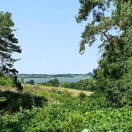 Classic Summer House With Arreso View
