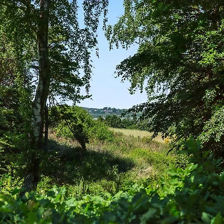 Classic Summer House With Arreso View Ferienhaus *