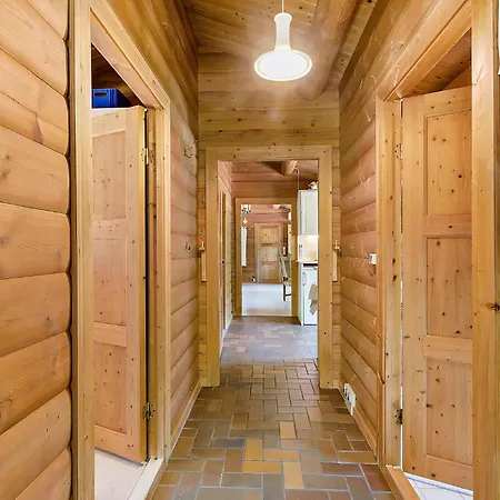 Ferienhaus Classic Summer House With Arreso View *